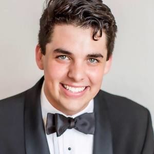 Meet your Posher, Garrett